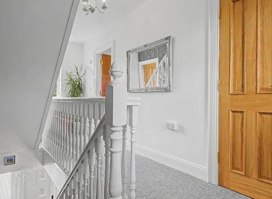 3 Castle Walk, Castlerock, Coleraine, BT51 4TP