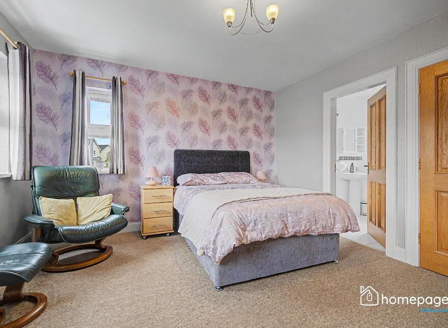 3 Castle Walk, Castlerock, Coleraine, BT51 4TP