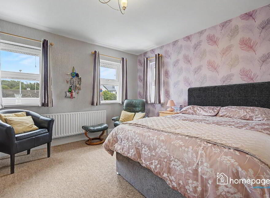 3 Castle Walk, Castlerock, Coleraine, BT51 4TP