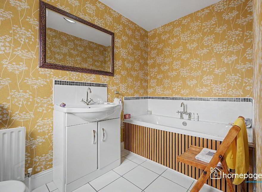 3 Castle Walk, Castlerock, Coleraine, BT51 4TP