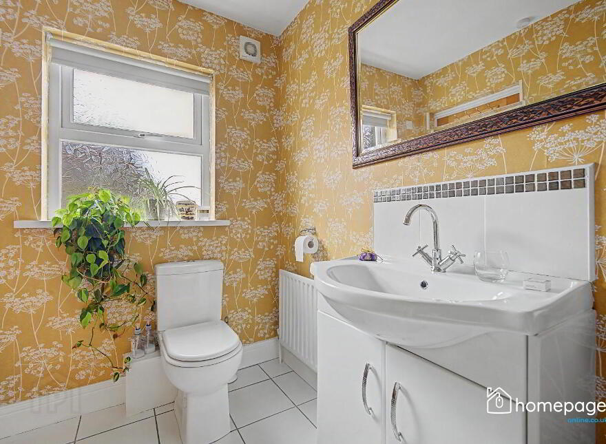 3 Castle Walk, Castlerock, Coleraine, BT51 4TP