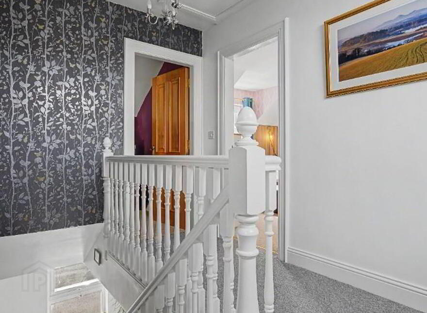 3 Castle Walk, Castlerock, Coleraine, BT51 4TP