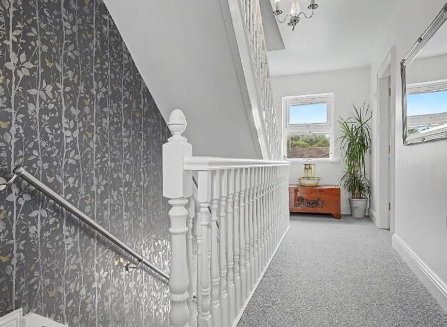 3 Castle Walk, Castlerock, Coleraine, BT51 4TP