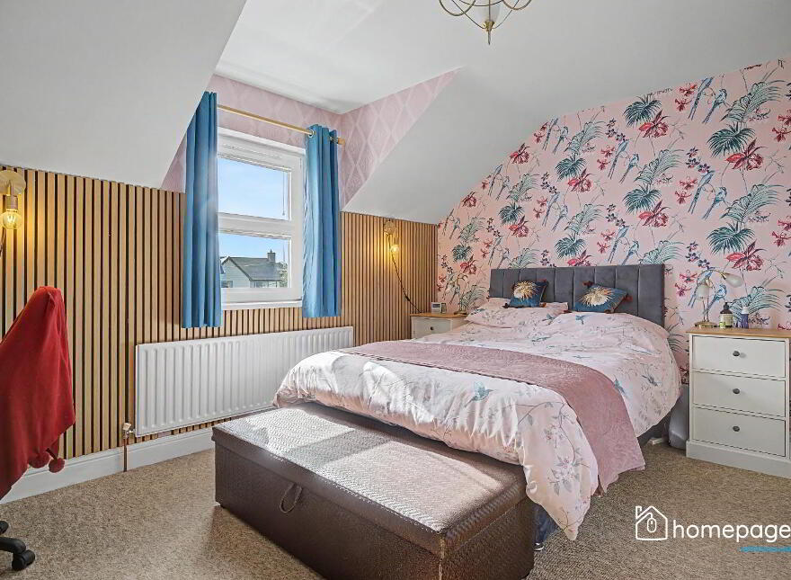 3 Castle Walk, Castlerock, Coleraine, BT51 4TP