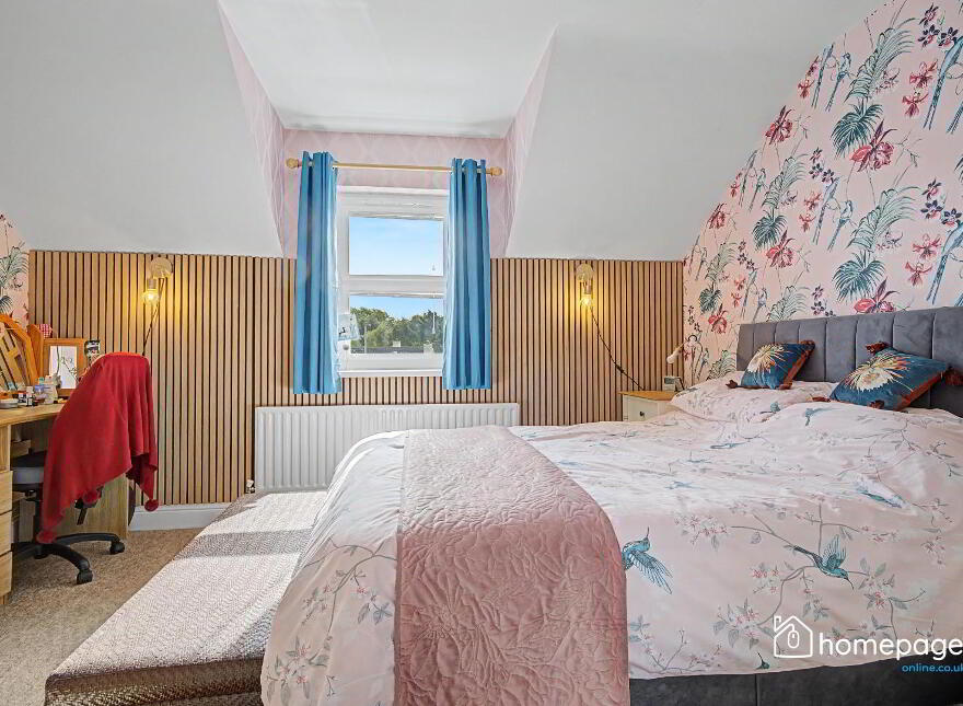 3 Castle Walk, Castlerock, Coleraine, BT51 4TP