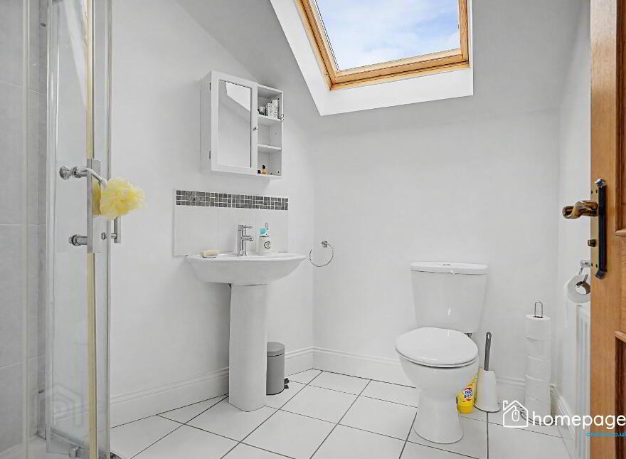 3 Castle Walk, Castlerock, Coleraine, BT51 4TP