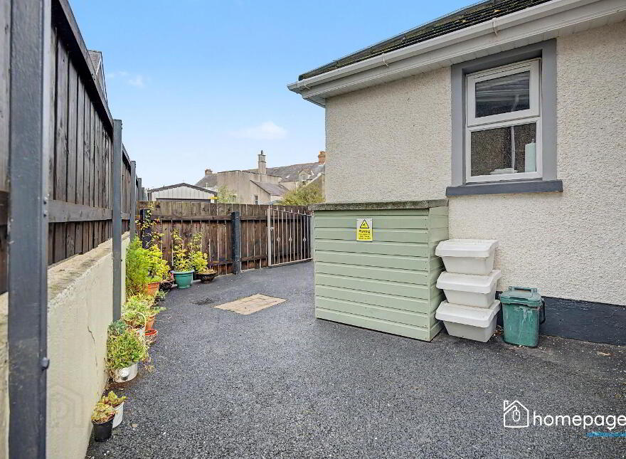 3 Castle Walk, Castlerock, Coleraine, BT51 4TP