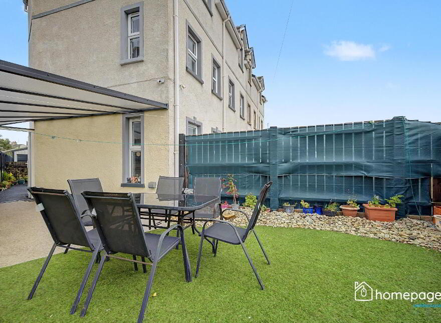 3 Castle Walk, Castlerock, Coleraine, BT51 4TP