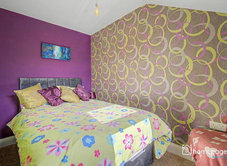 3 Castle Walk, Castlerock, Coleraine, BT51 4TP