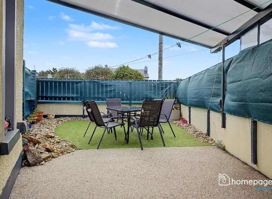 3 Castle Walk, Castlerock, Coleraine, BT51 4TP