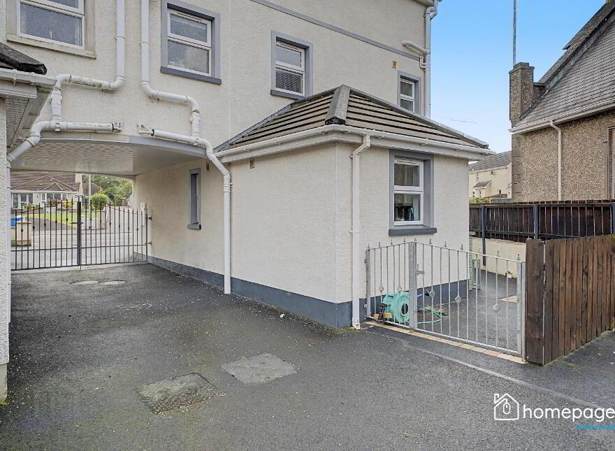 3 Castle Walk, Castlerock, Coleraine, BT51 4TP