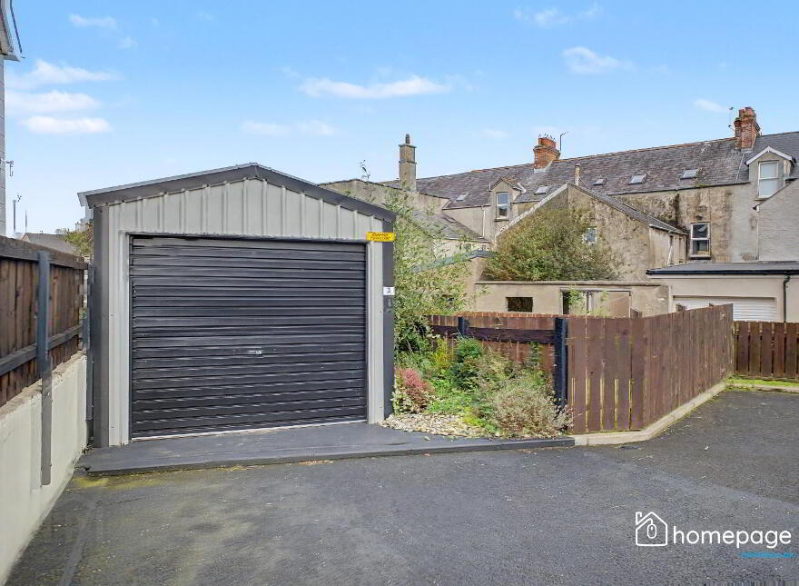 3 Castle Walk, Castlerock, Coleraine, BT51 4TP