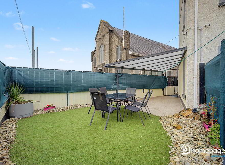 3 Castle Walk, Castlerock, Coleraine, BT51 4TP