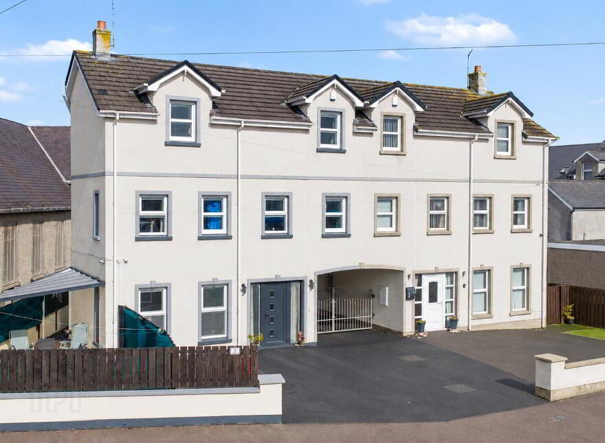 3 Castle Walk, Castlerock, Coleraine, BT51 4TP