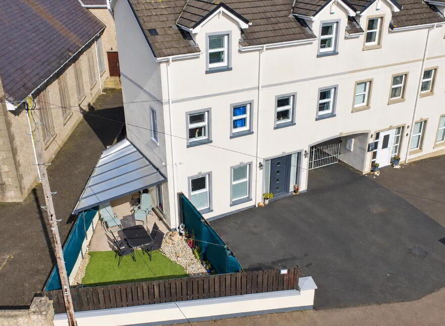 3 Castle Walk, Castlerock, Coleraine, BT51 4TP