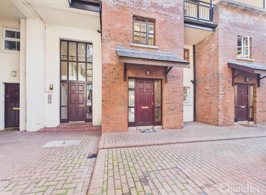 Apt 5, 48 Rossmore Drive, Ormeau, Belfast, BT7 3LA