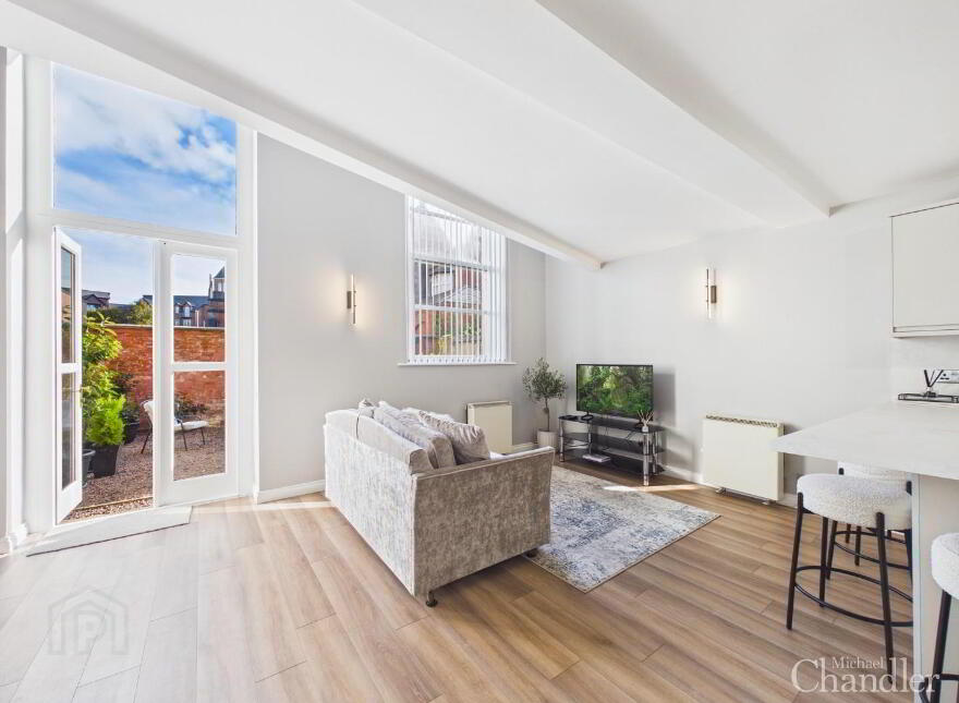 Apt 5, 48 Rossmore Drive, Ormeau, Belfast, BT7 3LA