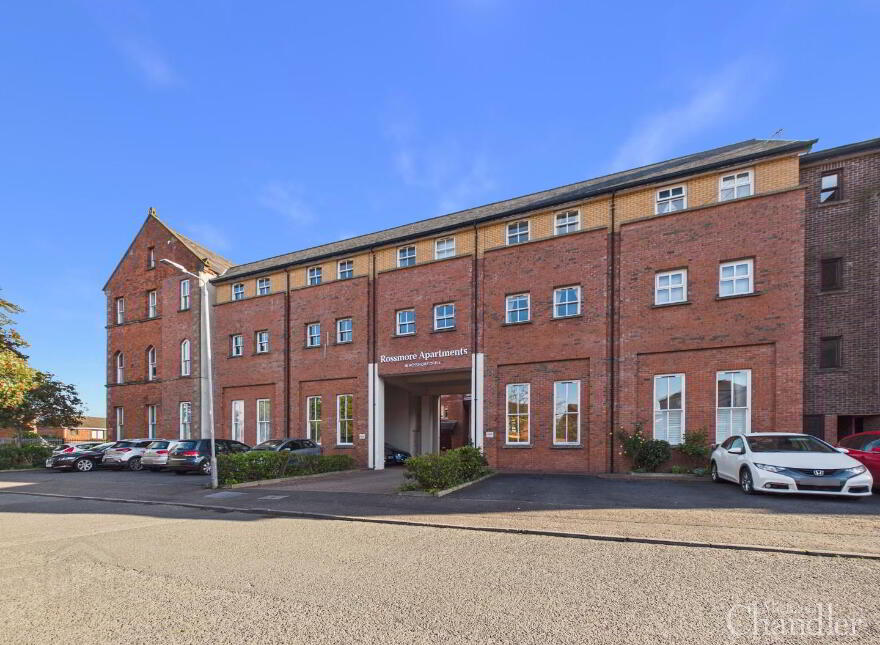 Apt 5, 48 Rossmore Drive, Ormeau, Belfast, BT7 3LA
