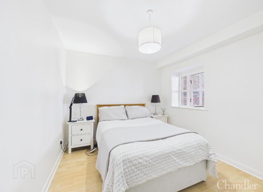Apt 5, 48 Rossmore Drive, Ormeau, Belfast, BT7 3LA