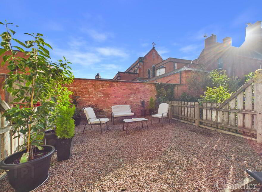 Apt 5, 48 Rossmore Drive, Ormeau, Belfast, BT7 3LA