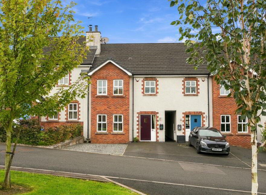 7 Old Manse Grove, Toomebridge, BT41 3GY