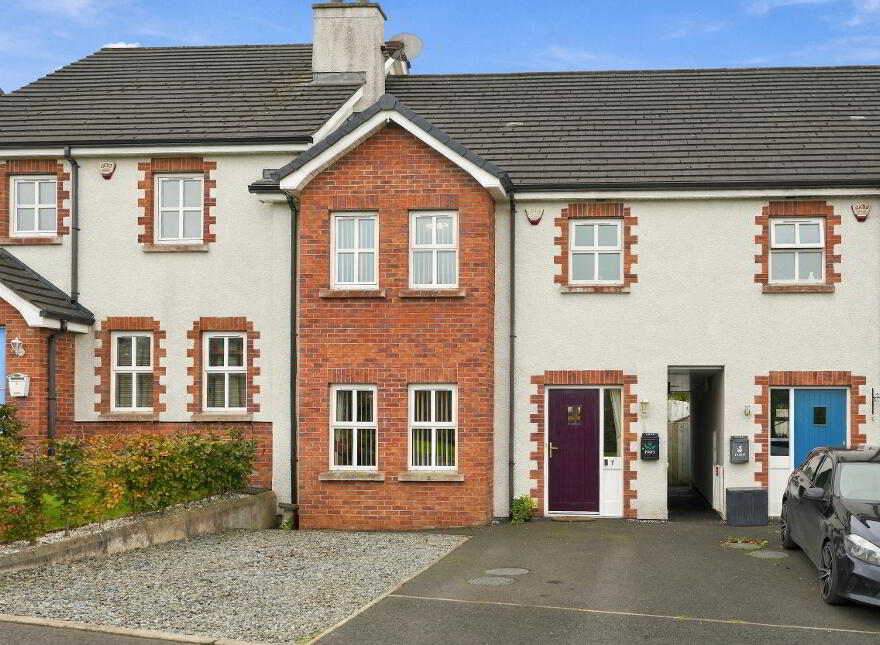 7 Old Manse Grove, Toomebridge, BT41 3GY