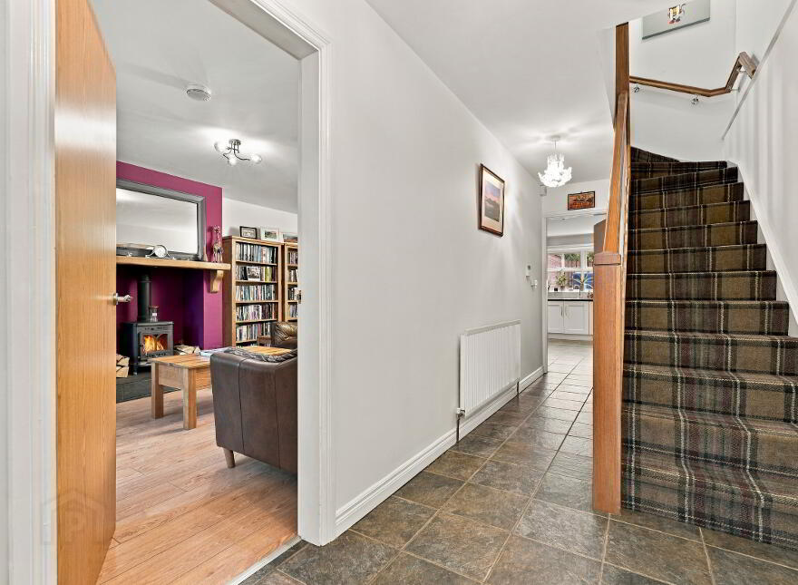 7 Old Manse Grove, Toomebridge, BT41 3GY