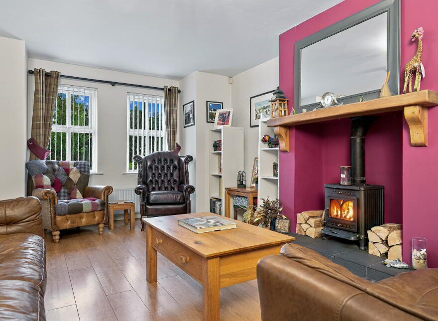 7 Old Manse Grove, Toomebridge, BT41 3GY