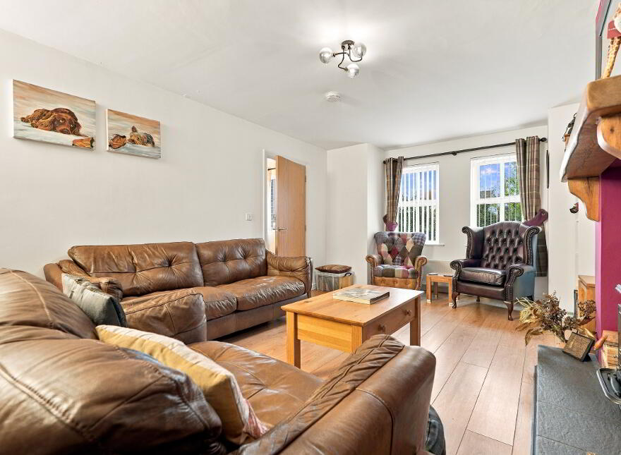 7 Old Manse Grove, Toomebridge, BT41 3GY