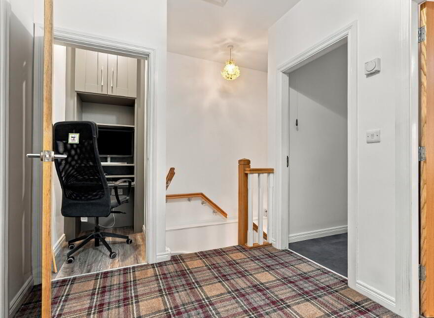7 Old Manse Grove, Toomebridge, BT41 3GY
