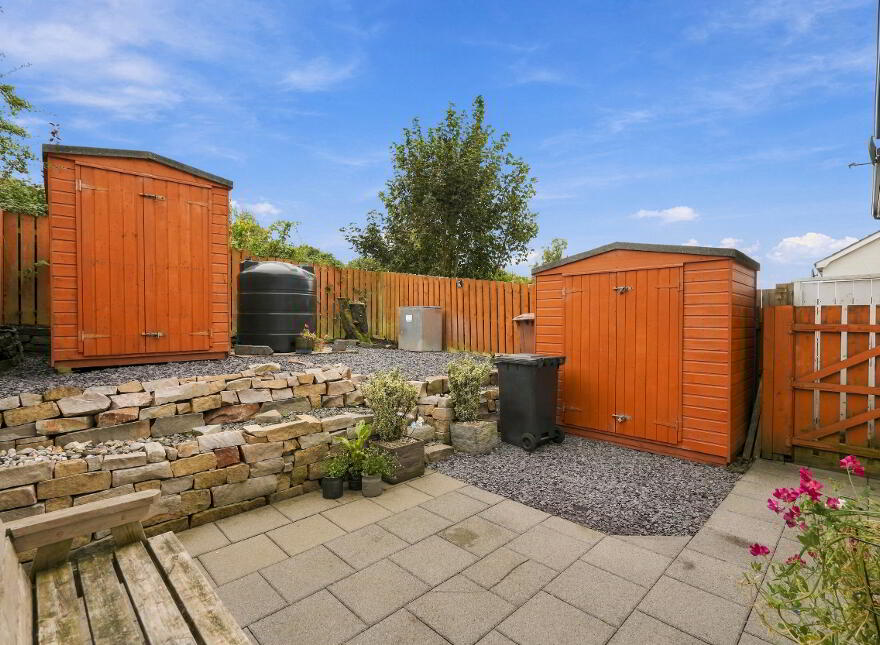 7 Old Manse Grove, Toomebridge, BT41 3GY