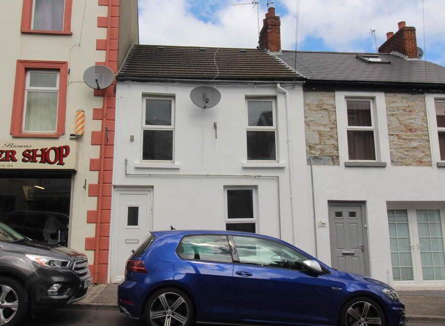 F2 38 Grays Hill, Bangor, BT20 3BB
