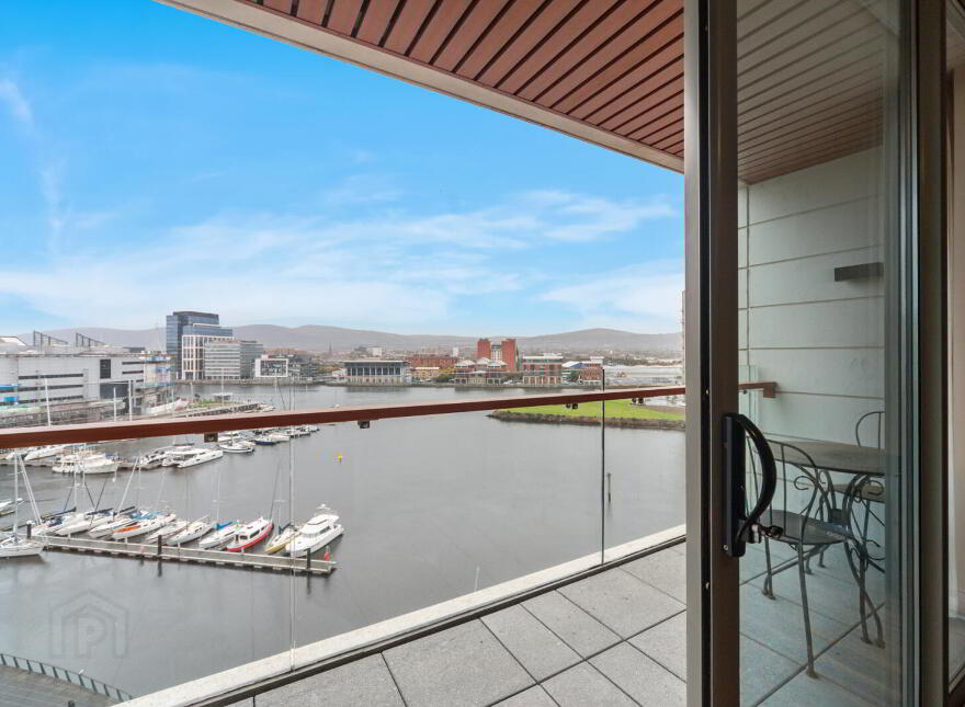 12.26 The Arc, 2K Queens Road, Titanic Quarter, Belfast, BT3 9FH