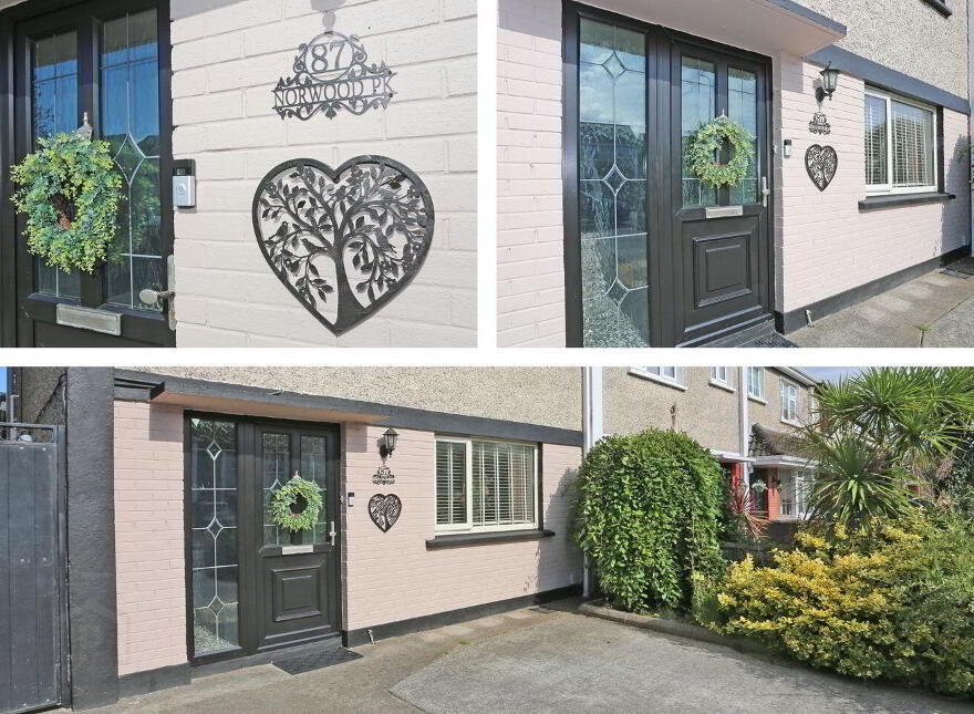 87 Norwood Park, Ballysimon, V94E9CA