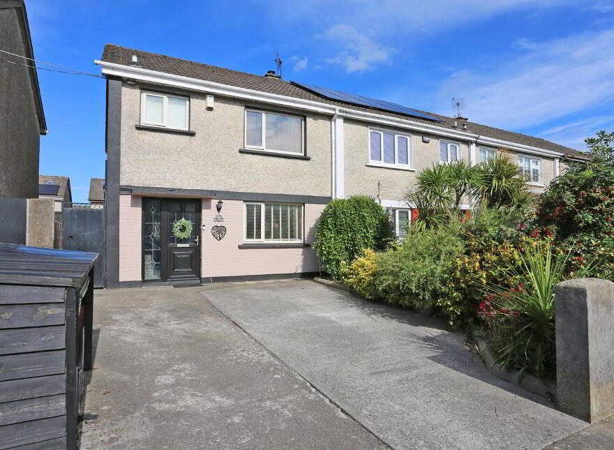 87 Norwood Park, Ballysimon, V94E9CA