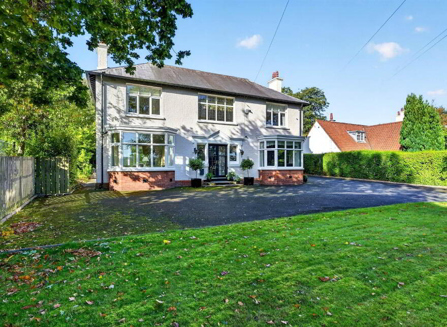 4 Wandsworth Drive, Belmont Road, Belfast, BT4 2BJ