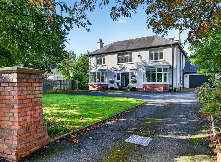 4 Wandsworth Drive, Belmont Road, Belfast, BT4 2BJ
