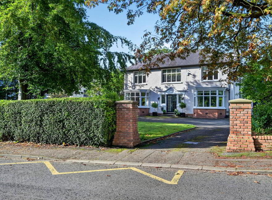 4 Wandsworth Drive, Belmont Road, Belfast, BT4 2BJ