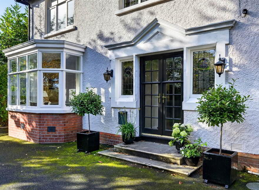 4 Wandsworth Drive, Belmont Road, Belfast, BT4 2BJ
