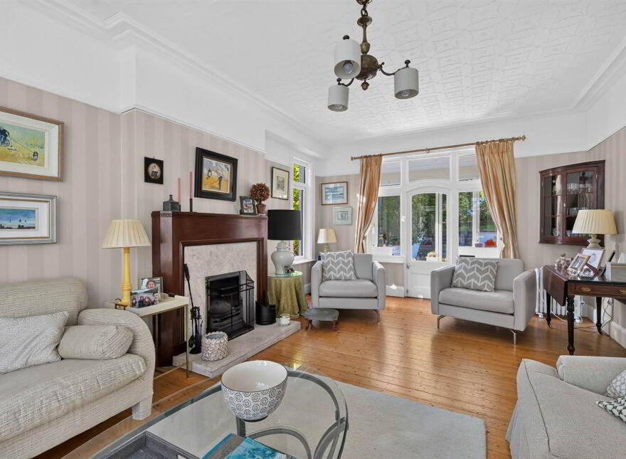 4 Wandsworth Drive, Belmont Road, Belfast, BT4 2BJ