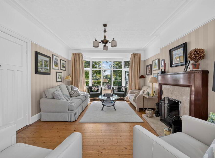 4 Wandsworth Drive, Belmont Road, Belfast, BT4 2BJ