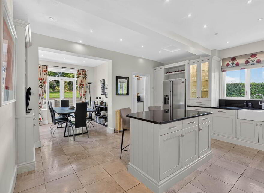 4 Wandsworth Drive, Belmont Road, Belfast, BT4 2BJ