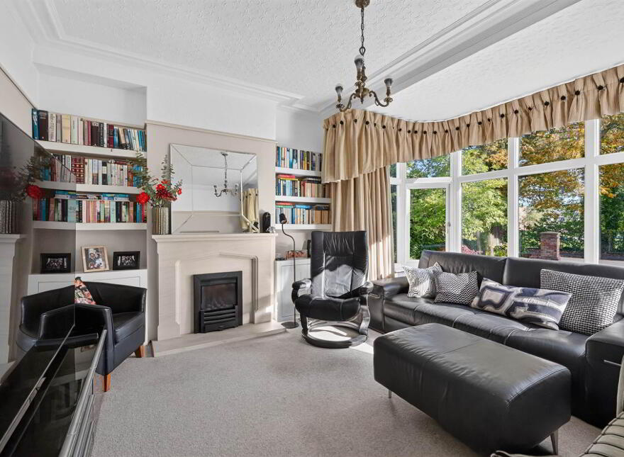 4 Wandsworth Drive, Belmont Road, Belfast, BT4 2BJ