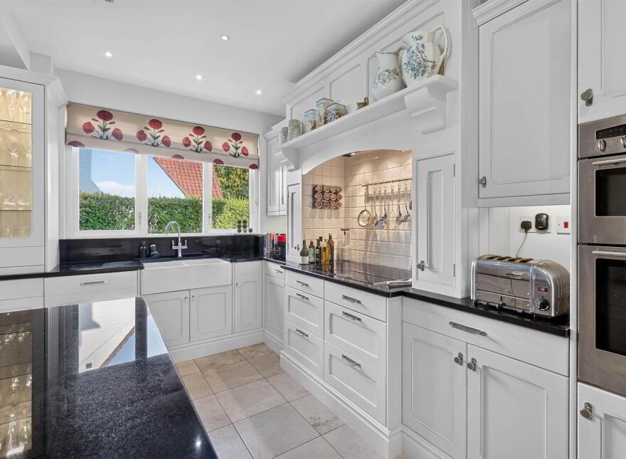 4 Wandsworth Drive, Belmont Road, Belfast, BT4 2BJ