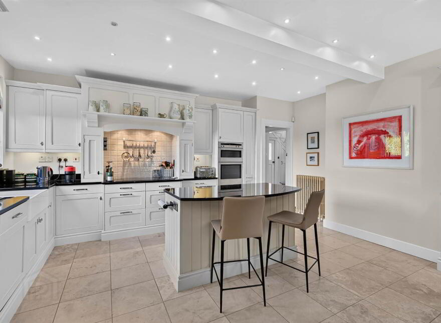 4 Wandsworth Drive, Belmont Road, Belfast, BT4 2BJ