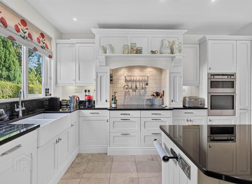 4 Wandsworth Drive, Belmont Road, Belfast, BT4 2BJ