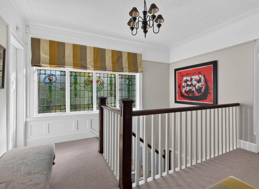 4 Wandsworth Drive, Belmont Road, Belfast, BT4 2BJ