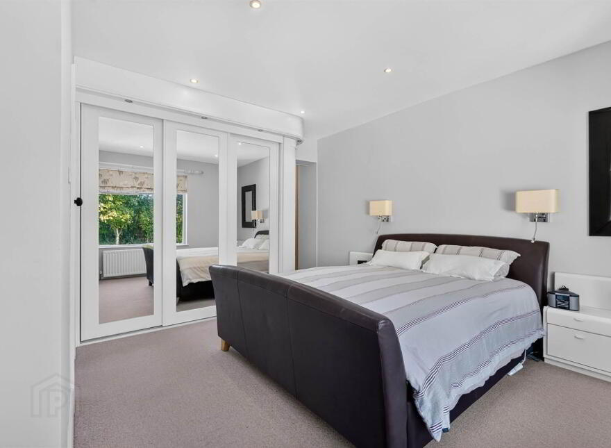 4 Wandsworth Drive, Belmont Road, Belfast, BT4 2BJ