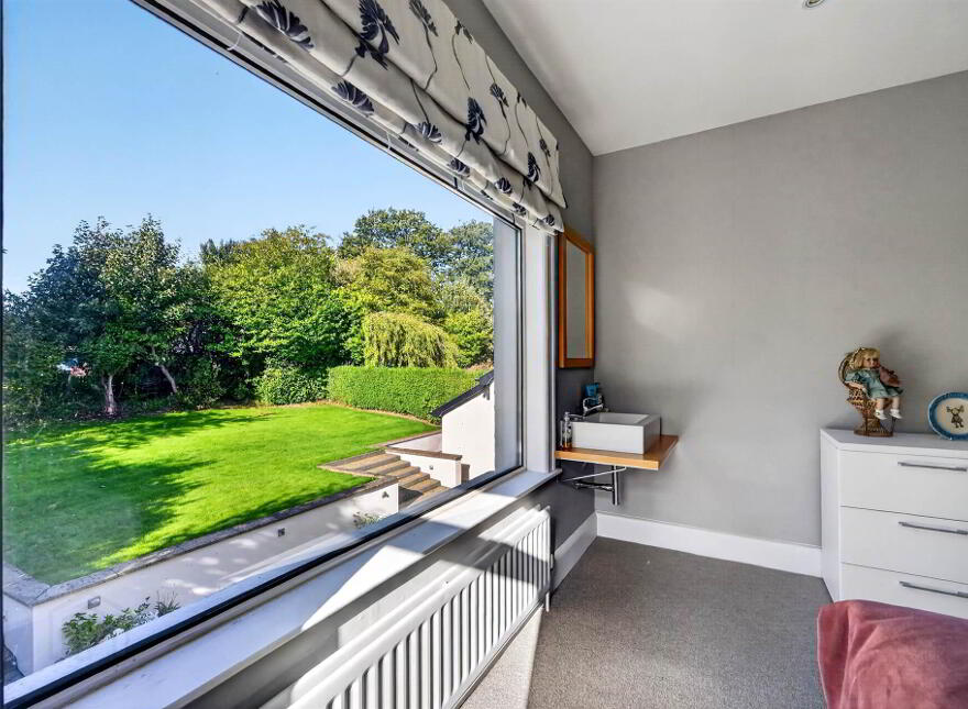 4 Wandsworth Drive, Belmont Road, Belfast, BT4 2BJ