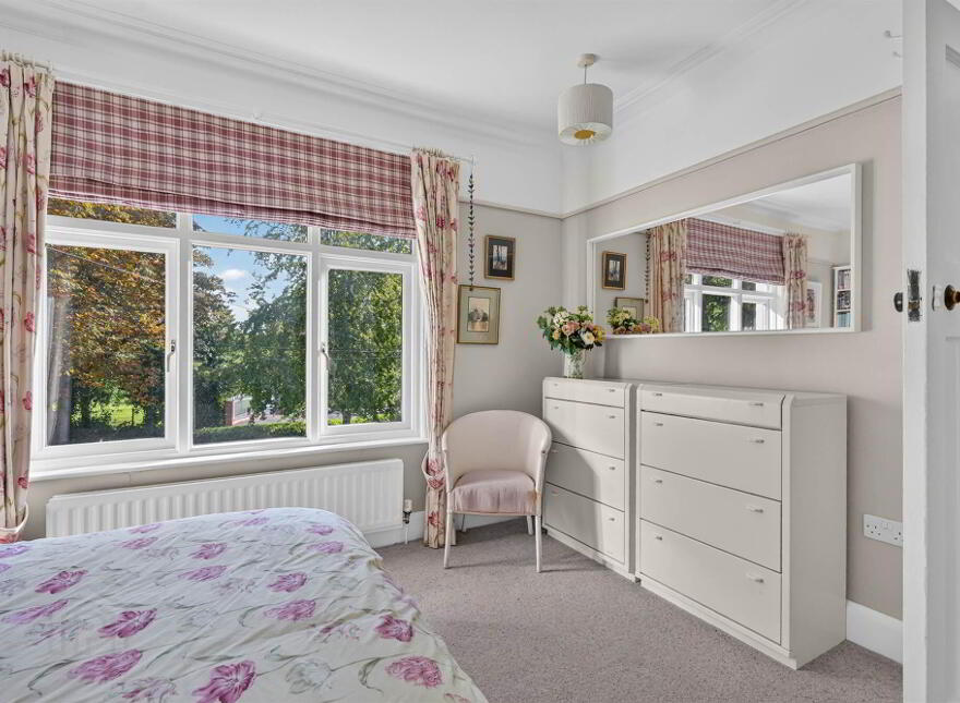 4 Wandsworth Drive, Belmont Road, Belfast, BT4 2BJ